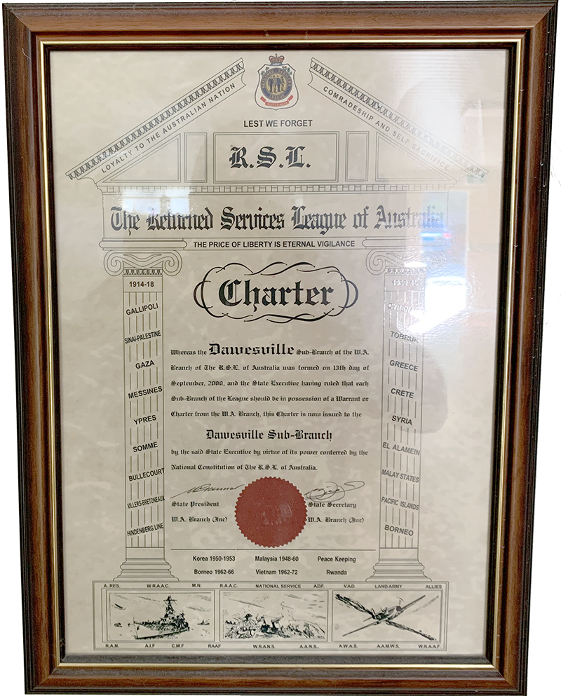 RSLDawCharter